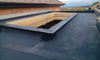 Ec2bi - Membrane d'étanchéité EPDM